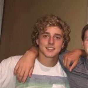 Meet your Posher, Brandon